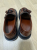 Sandro Leather loafers