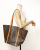 Louis Vuitton Monogram Sac Shopping Bag