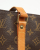 Louis Vuitton Monogram Sac Shopping Bag