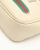 Gucci Logo Messenger Bag