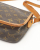 Louis Vuitton Monogram Gibeciere MM Bag