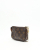 Louis Vuitton Monogram Mini Pochette Accessories Bag