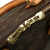 Louis Vuitton B Louis Vuitton Brown Monogram Canvas Fabric Monogram Alma PM France