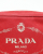 Prada Canvas Toiletry Pouch