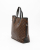 Louis Vuitton Macassar Davis Tote Bag