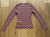 M Missoni Fun striped and zigzag top!