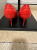 Christian Dior Talons