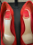 Christian Dior Talons