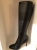 Jimmy Choo High leather boots 