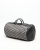 Christian Dior Jacquard Oblique 40 Weekend Bag