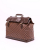 Louis Vuitton Damier West End PM Weekend Bag