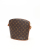 Louis Vuitton Monogram Drouot Crossbody Bag