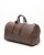 Louis Vuitton Damier Keepall 50 Weekend Bag