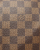 Louis Vuitton Damier Keepall 50 Weekend Bag