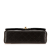 Chanel Classic Double Flap Small Matelassè Lambskin Flap Shoulder Bag Black