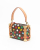 Louis Vuitton Yayoi Kusama 2023 Monogram 3D Dots Side Trunk Bag
