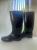 Burberry Bottes de pluie