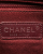 Chanel Large Coco Caviar Top Handle Bag