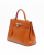 Hermès Kelly 35 Retourne Swift Bag