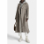 Alexander McQueen Trenchcoat