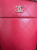 Chanel Sac coque dure