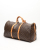Louis Vuitton Monogram Keepall Bandouliére 60 Weekend Bag