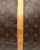 Louis Vuitton Monogram Keepall Bandouliére 60 Weekend Bag