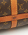 Louis Vuitton Monogram Flannery 45 Bag