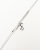 Christian Dior CD Logo Necklace