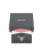 Prada Saffiano Leather Card Holder