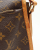 Louis Vuitton Monogram Menilmontant MM Bag