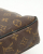 Louis Vuitton Porte Documents Voyage Monogram Macassar Briefcase