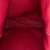 Hermès B Hermès Red with Pink Dark Pink Calf Leather Clemence Double Sens 36 France