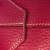 Hermès B Hermès Red with Pink Dark Pink Calf Leather Clemence Double Sens 36 France