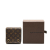 Louis Vuitton B Louis Vuitton Brown Monogram Canvas Canvas Monogram Ring Case France