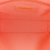 Chanel AB Chanel Pink Blush Lambskin Leather Leather Lambskin Giant Crystal CC Camera Bag Italy