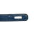 Hermès B Hermès Blue Dark Blue Calf Leather Togo Birkin Retourne 35 France