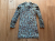 Chloé Mini robe à imprimé cachemire