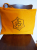 Veuve Clicquot Tote Bag with Beach Towel