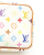 Louis Vuitton Murakami Pouch