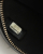 Chanel 19 Round Clutch Bag