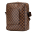 Louis Vuitton B Louis Vuitton Brown Damier Canvas Canvas Damier Ebene Olav MM Spain