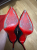 Christian Louboutin Kate 85