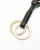 Loewe Charm Key Ring