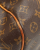 Louis Vuitton Monogram Montorgueil GM Bag