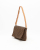 Louis Vuitton Monogram Musette Tango Bag