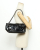 Chanel CC Accordion Patent Flap Bag