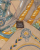 Hermès Carré 45 Cashmere Silk Scarf