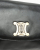 Celine Céline Triomphe Crossbody Bag