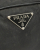 Prada Tessuto Bowling Bag